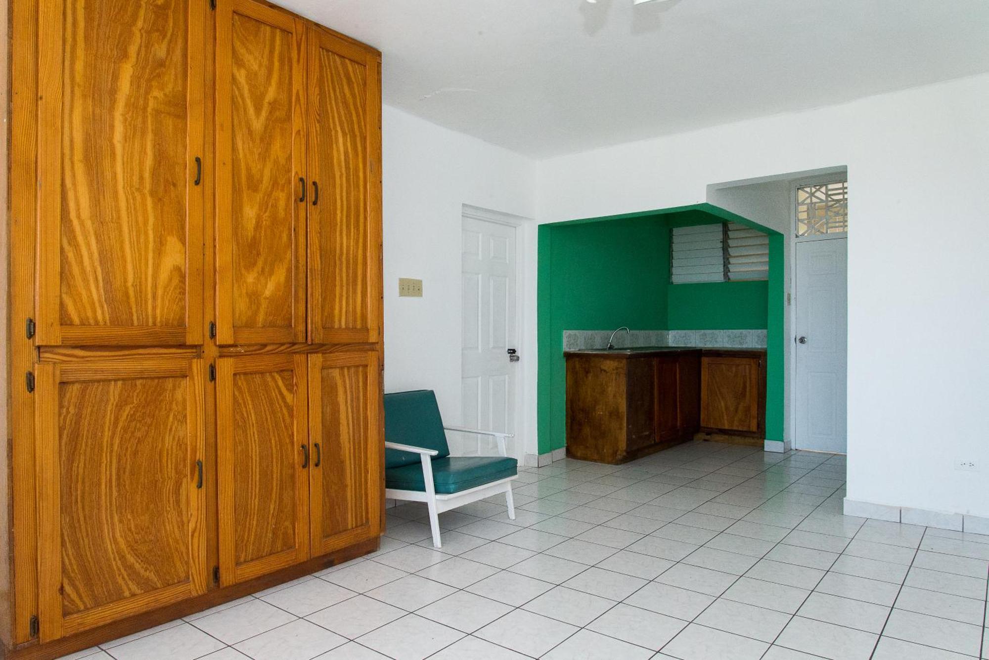 Villa Donna Inn Бухта Монтего Экстерьер фото
