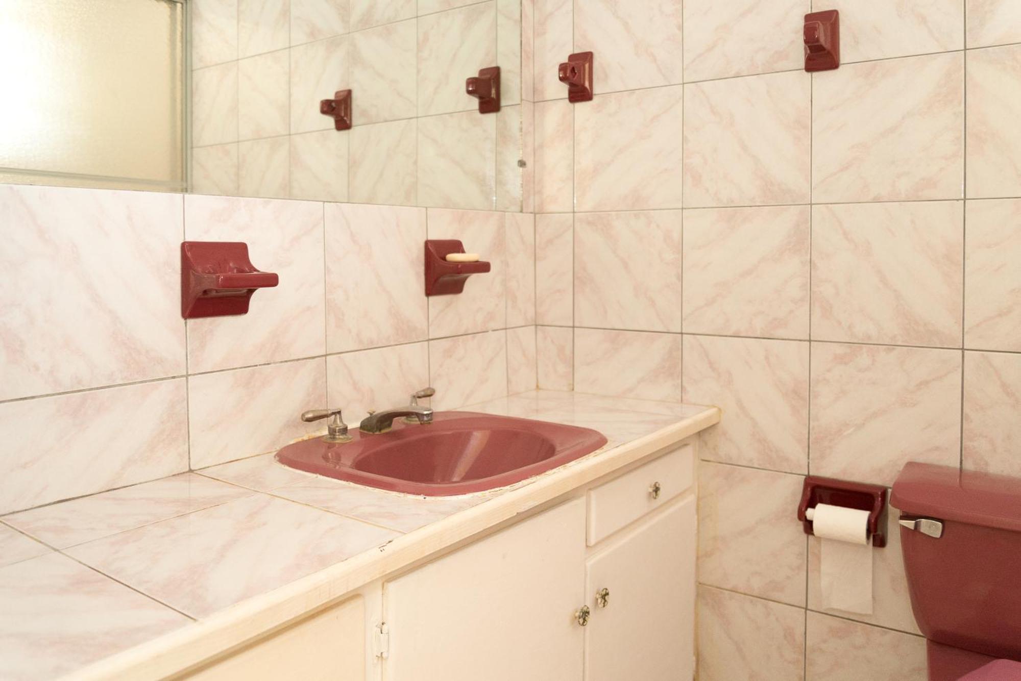 Villa Donna Inn Бухта Монтего Экстерьер фото