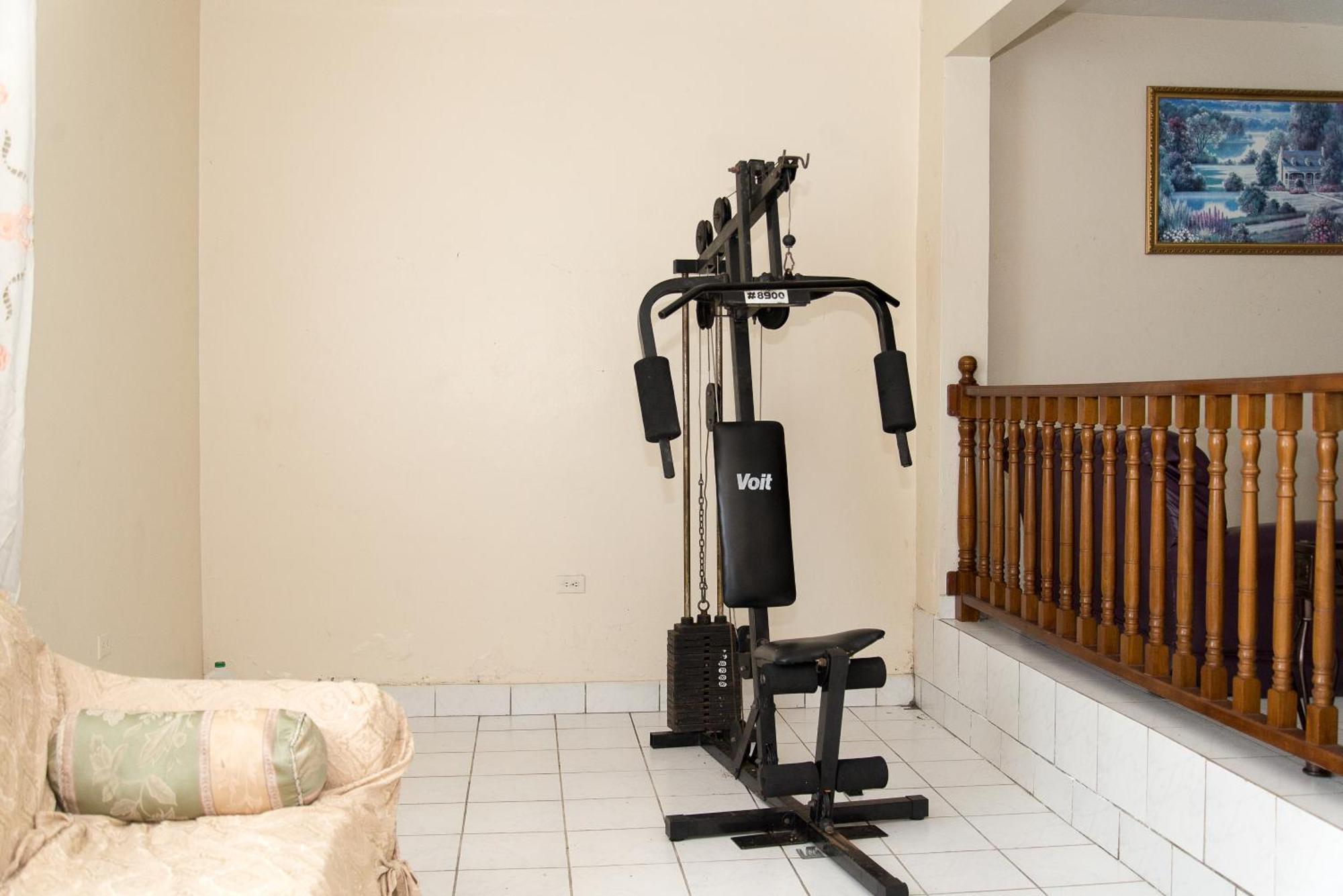 Villa Donna Inn Бухта Монтего Экстерьер фото