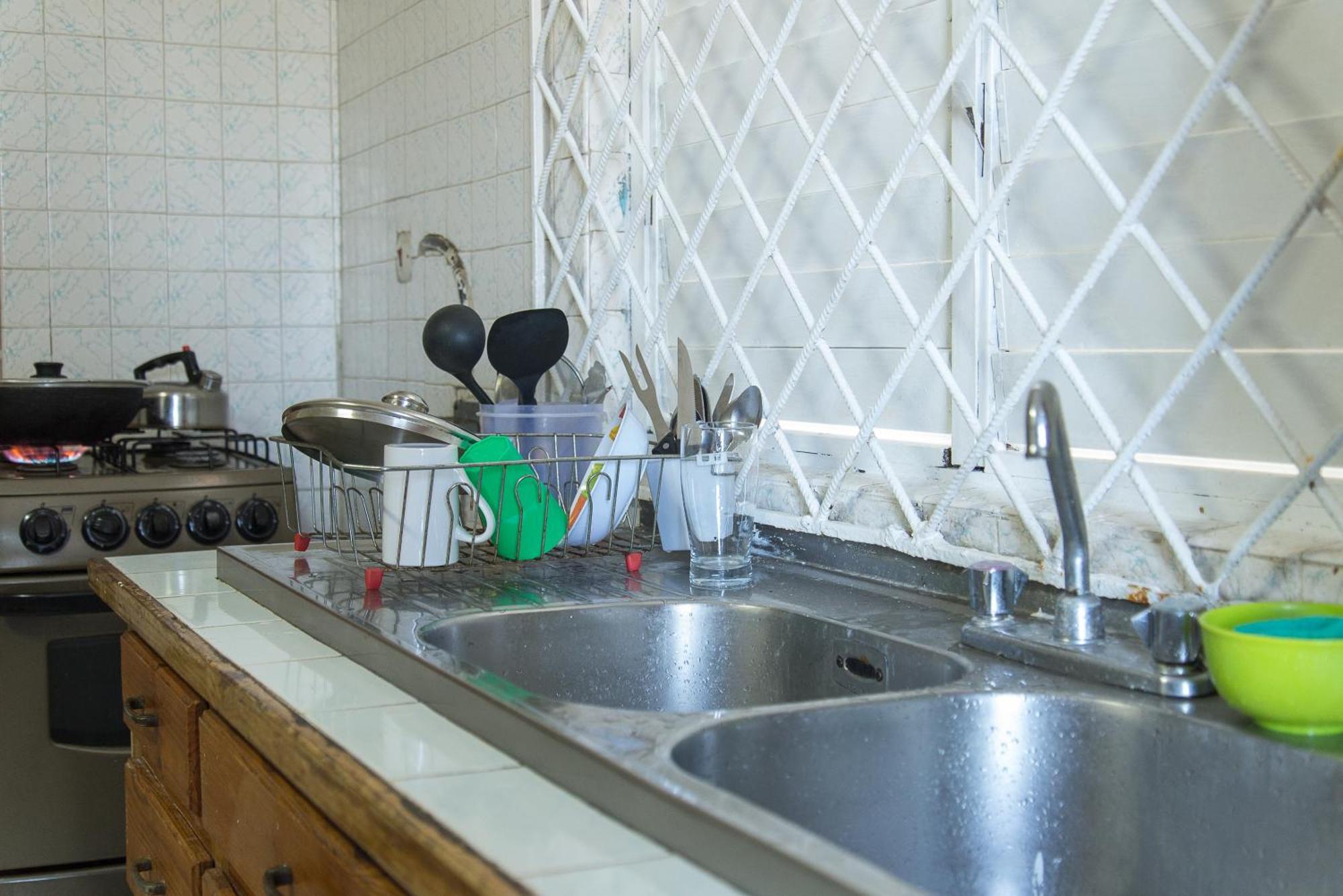 Villa Donna Inn Бухта Монтего Экстерьер фото