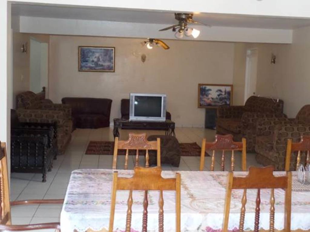 Villa Donna Inn Бухта Монтего Экстерьер фото